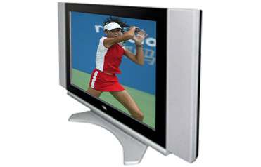 LCD TV2