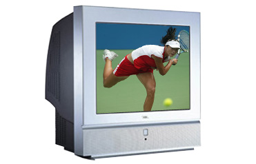 LCD TV4