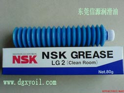 日本NSK LG2润滑油脂