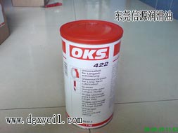 OKS422高温润滑脂