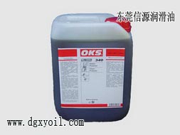 OKS352高温链条油