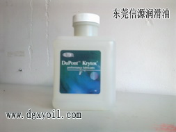 杜邦Krytox GPL 107