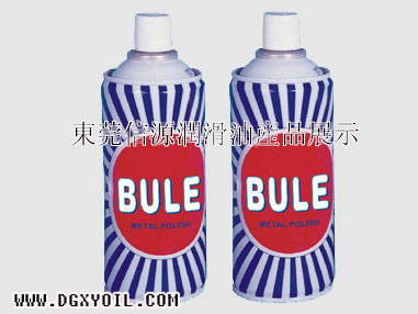 BULE擦铜油