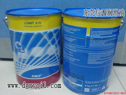 SKF LGMT3润滑油