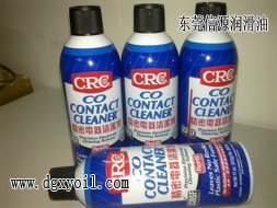 CRC 精密电器清洗剂