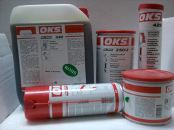 OKS491开放式齿轮喷剂
