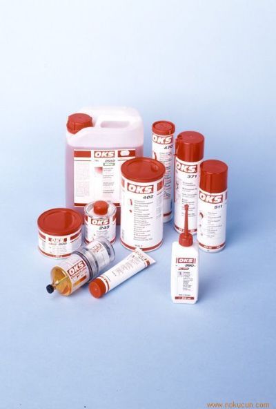 OKS 230-二硫化钼高温润滑膏