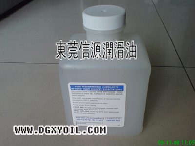 杜邦Krytox GPL107氟素油脂