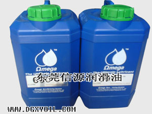 OMEGA 606工业液压油