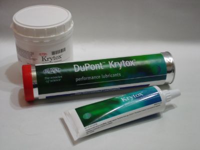 Krytox GPL 106高温氟油