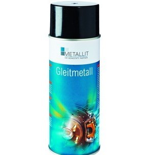 金属润滑喷剂 Gleitmetall 393011