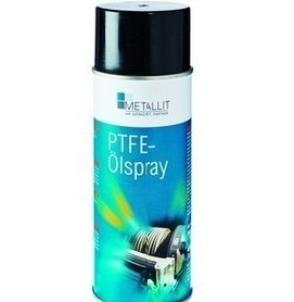 美特利 PTFE Oelspray 395016