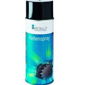 美特利 Kettenspray 394401