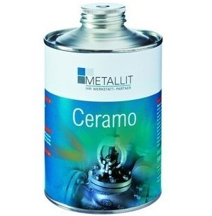 美特利Ceramo Paste 394020