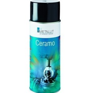 美特利Ceramo Spray 394021