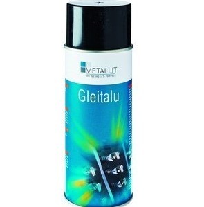 铝润滑喷剂 Gleitalu 392001