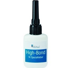 美特利High-Bond 390009