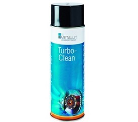美特利 Turbo-Clean 391910