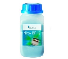 美特利BP12　Niro BP 12 386100