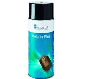 美特利 Metalin Plus 395010